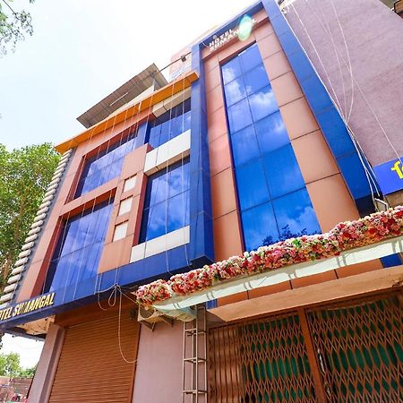 Fabhotel Sumangal Гваліор Екстер'єр фото