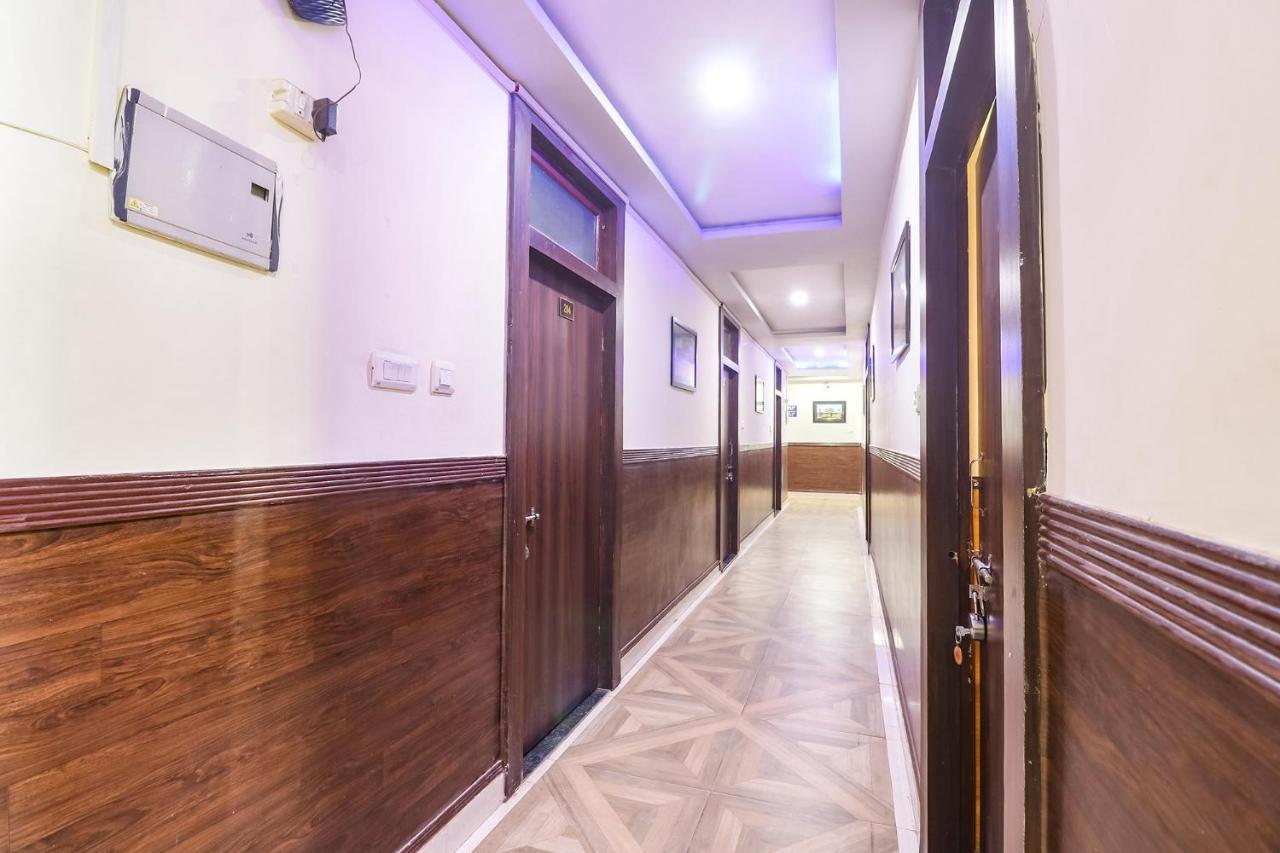 Fabhotel Sumangal Гваліор Екстер'єр фото